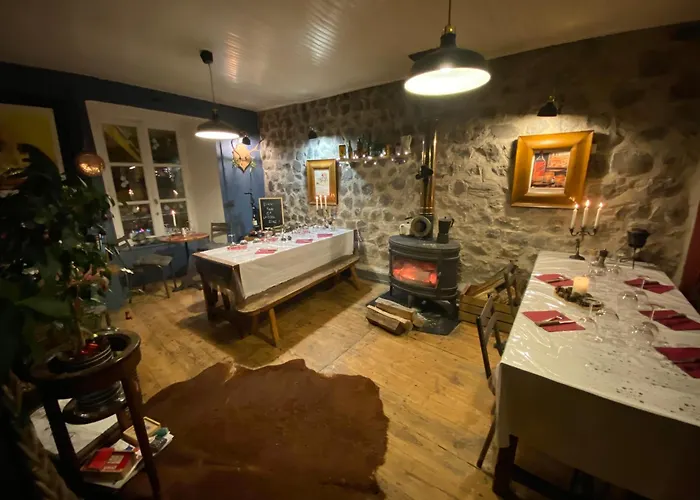 Cosy B&B