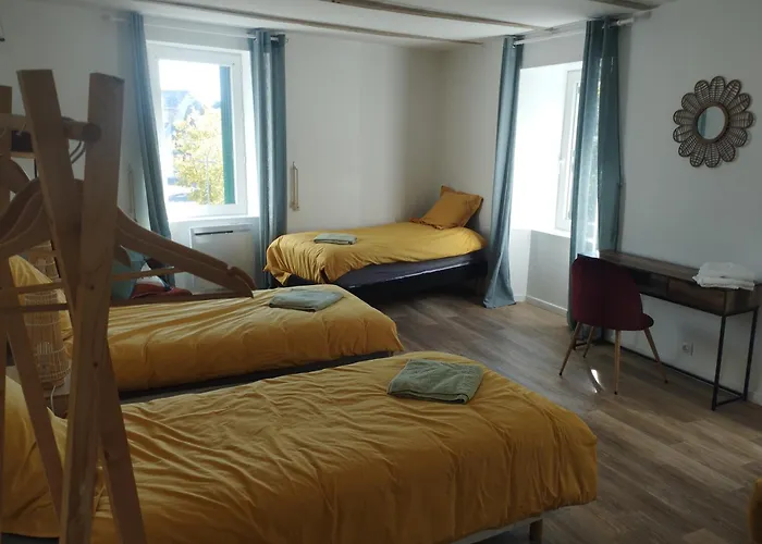 L'Arche d'Yvann