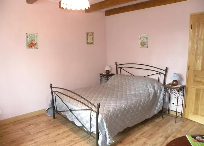 Auberge les Volpilières